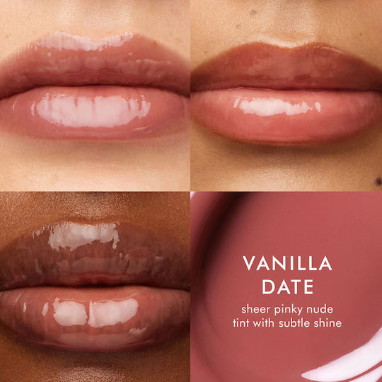 Moroccanoil Lip Balm Vanilla Date 15gr
