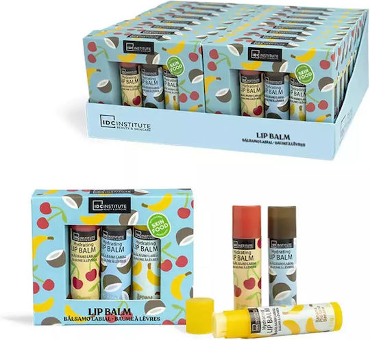 IDC Institute Lip Balm 3.5gr