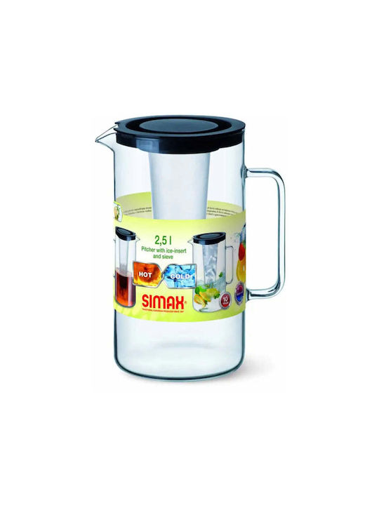 Simax Κανάτα 2500ml