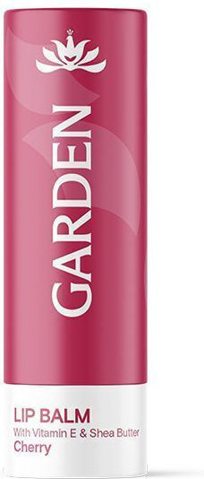 Garden Balsam de Buze Cireașă 5.2gr