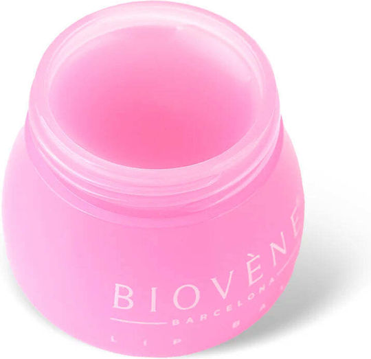 Biovene Barcelona Watermelon + Peptide Lip Butter Balm Dewy-dream Juicy 8g