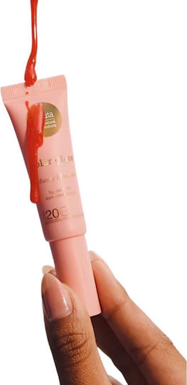 Laouta Natural Products Lip Oil SPF20 Cherry Blossom 10ml