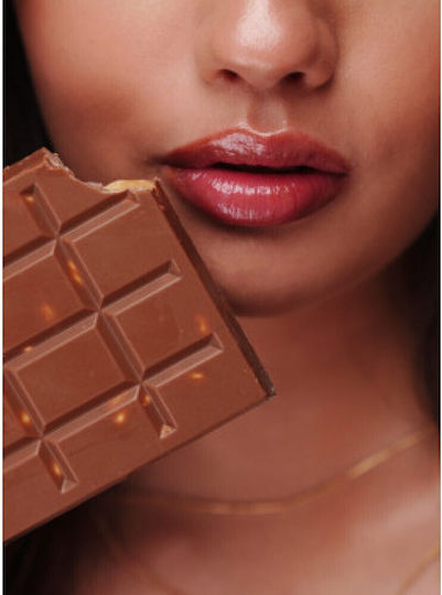 Norie Lip Oil Hazelnut Cream