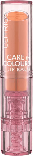 Catrice Cosmetics In Colours Lip Balm 080 Happy Hour