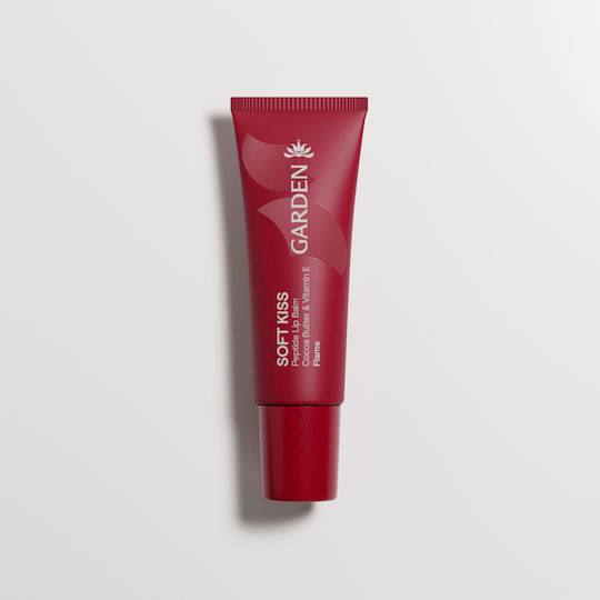 Garden Грижа за устни Балсам Soft Kiss Flame 7мл