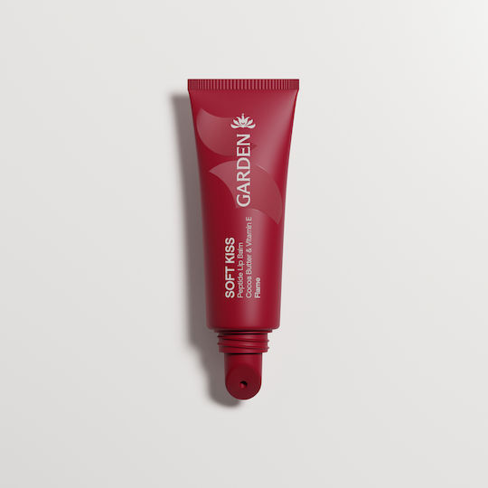 Garden Грижа за устни Балсам Soft Kiss Flame 7мл