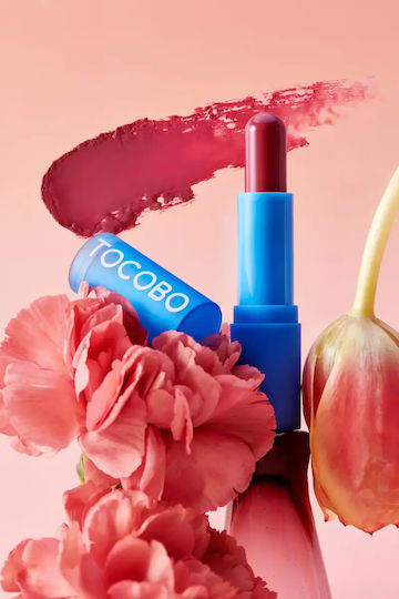 Tocobo Powder Cremă de Buze #031 Rose Burn 3.5gr