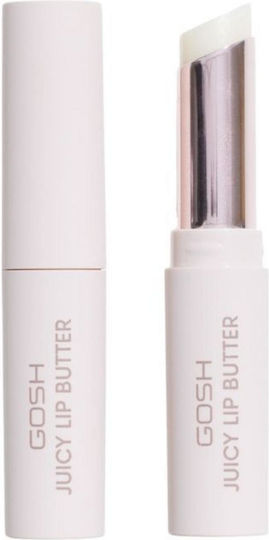 Gosh Lippen Butter 001 - Sparkling Champagne