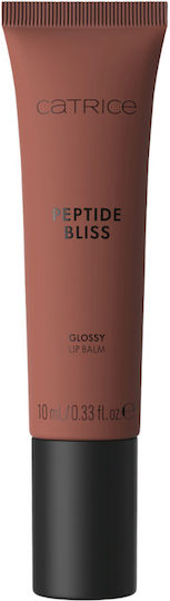 Catrice Cosmetics Glossy Lip Balm 050 Glazed & Gorgeous 10ml