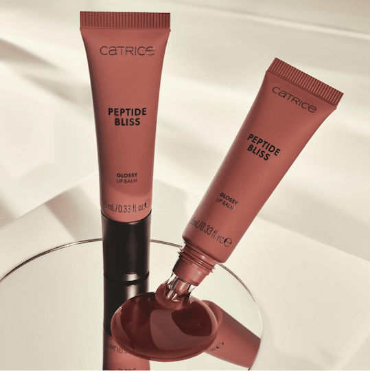 Catrice Cosmetics Glossy Lip Balm 050 Glazed & Gorgeous 10ml