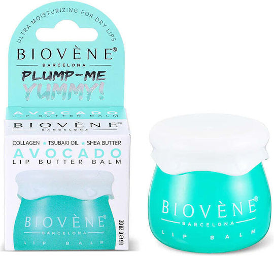 Biovene Lippenbutter Avocado 8g