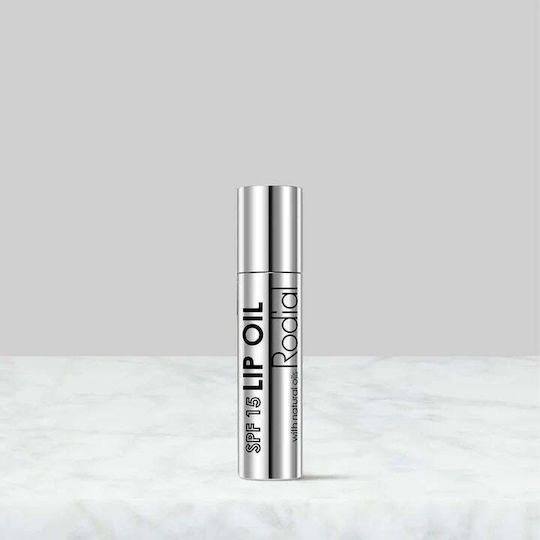 Rodial Lip Oil Spf 15 3.5 Ml