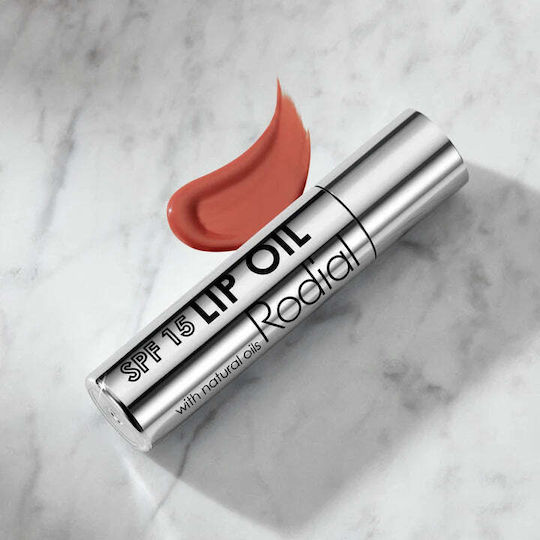 Rodial Lip Oil Spf 15 3.5 Ml
