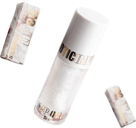 Scandal Beauty Chaotic Impression Ulei De Buze 01 Starlight 5ml