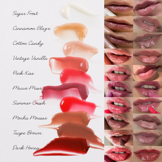 Dermacol Lippen Balsam 10ml