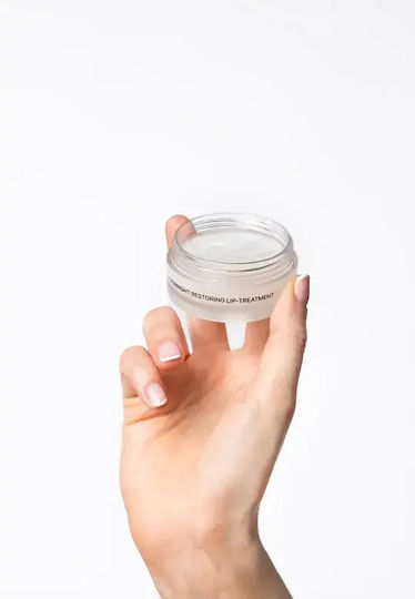 Transparent Lab Mască de Buze 15ml