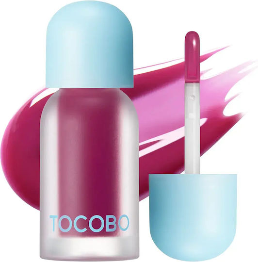 Tocobo Lip Ulei 02 Berry Brandy 4gr
