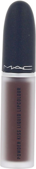 M.A.C Υγρό Κραγιόν Matte Chestnut 5ml