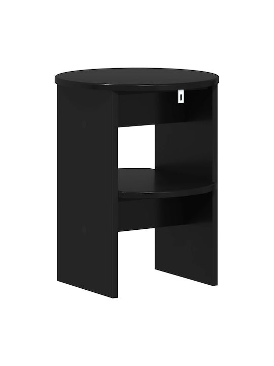 Storage Cabinet Auxiliary Wooden L40xW50xH50cm