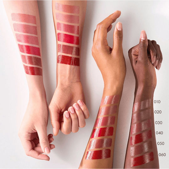 Catrice Cosmetics Κραγιόν 030 Talk Hibiscus To Me 3gr
