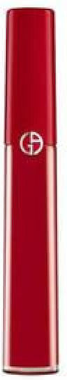 Giorgio Armani Lip Maestro Lip Stain Satin 414 Red Blood 6.5ml