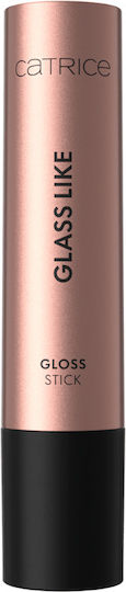 Catrice Cosmetics Κραγιόν Bare Ambition 3gr