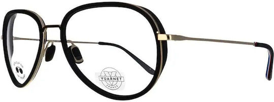 View Clip-On Vuarnet Man Vl18050002212 Lens Bridge Temple 54 17 145 Mm