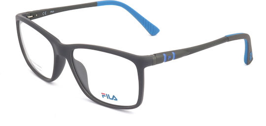 Fila Optical Frame Vfi028 0r43 56