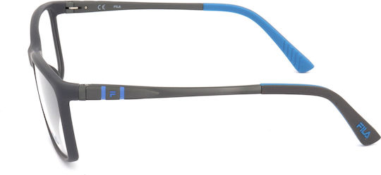 Fila Optical Frame Vfi028 0r43 56