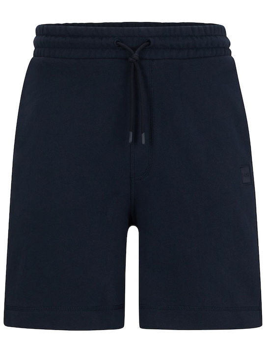 Sewalk Men's Shorts Dark Blue