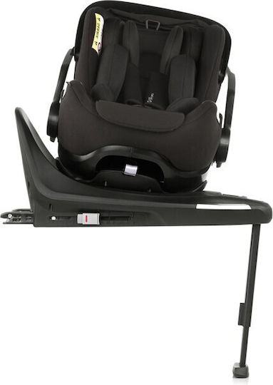 Jane Kombibaby Καθισματάκι Αυτοκινήτου i-Size Matt Black
