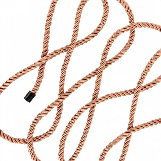 Rosy Gold BDSM Kit σε Ροζ Χρώμα 3τμχ