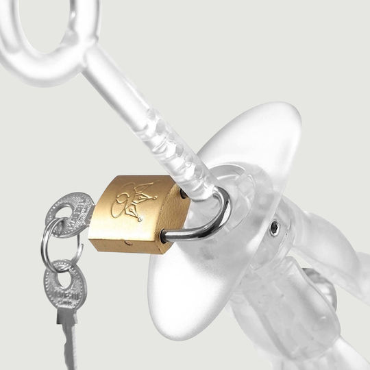 Fukr Πρωκτικός Διαστολέας BDSM Accessory
