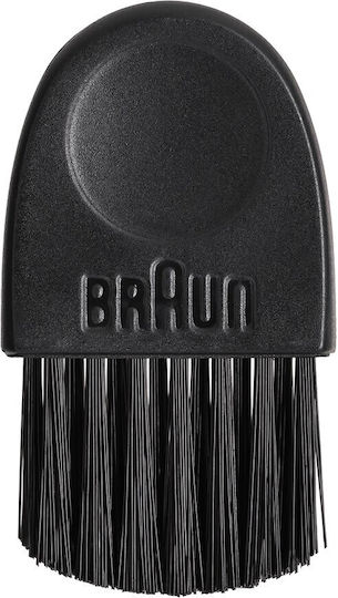 Braun Series 5 52-A1000S Foil Ξυριστική Μηχανή Προσώπου Επαναφορτιζόμενη