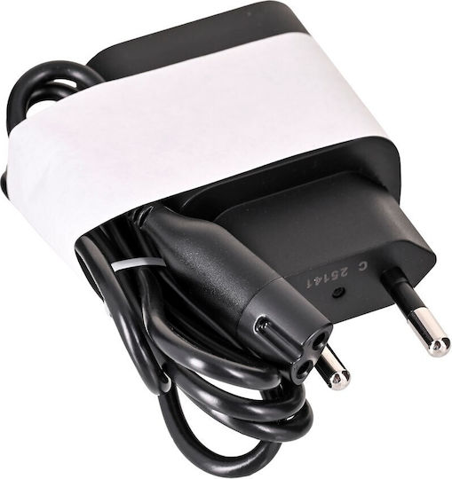 Braun Series 5 52-A1000S Foil Ξυριστική Μηχανή Προσώπου Επαναφορτιζόμενη