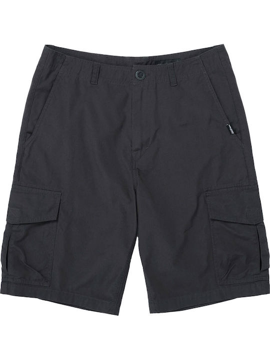 Grande Barracks Cargo Herrenshorts Cargo Anthracite
