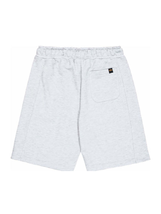 Men's Shorts White