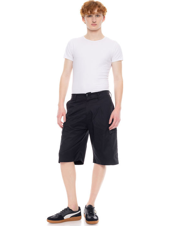 Men's Shorts Black