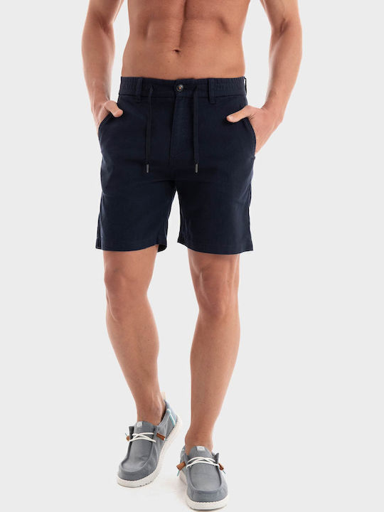 Ανδρική Βερμούδα Dark Blue