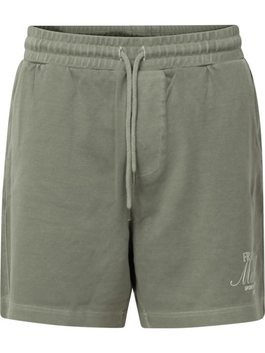 Men's Shorts Tank