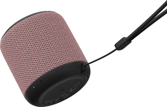 Tazata Fun 30 Bluetooth Колона Розова