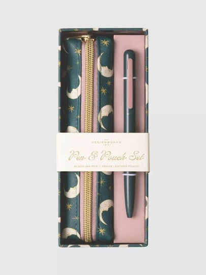 Designworks Pixuri Ballpoint (Desene și Modele Diverse)