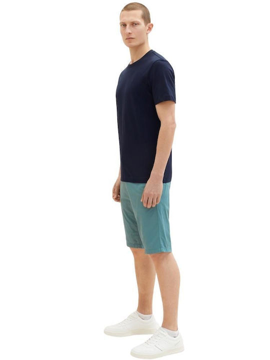 Men's Shorts Chino Green