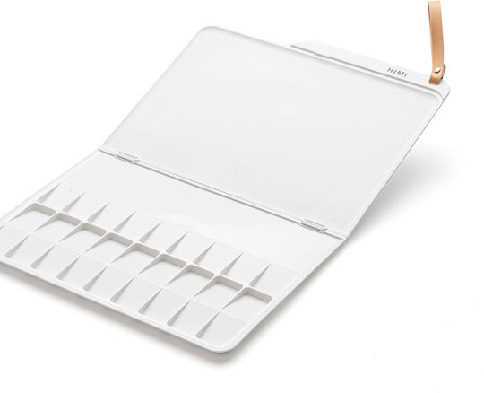 Himi Folding Paint Palette 255 X 195mm