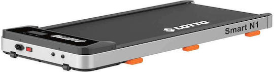 Lotto Smart N1 1hp Electric Treadmill for User up to 100kg