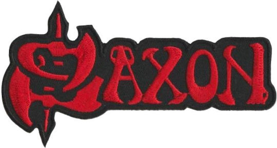 Sewing Supplies Zz Top Logo Woven Iron Patch Zztp34ptc