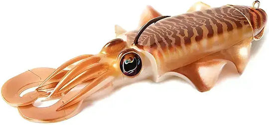 Jlc Xoco Silicone Cuttlefish Combo 90gr Real Glow