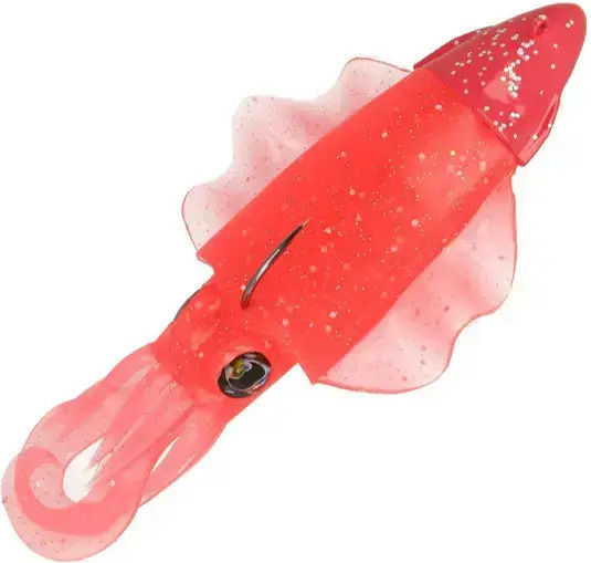 Silicone Cuttlefish Jlc Oki 110gr Real Glow