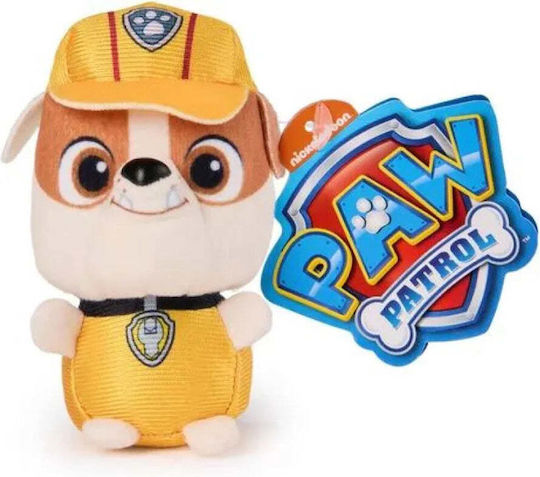 Spin Master Paw Patrol Plush 7.5cm 6 Designs