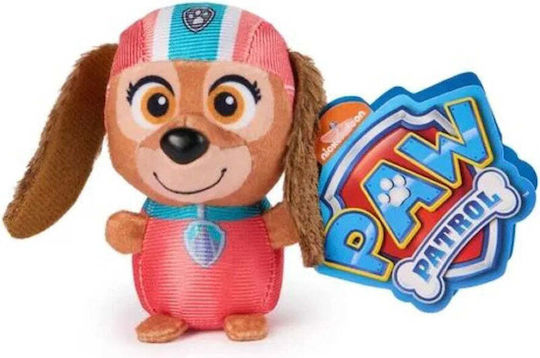 Spin Master Paw Patrol Plush 7.5cm 6 Designs